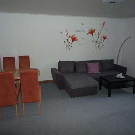 Ferienwohnung Schone Auszeit Hohegeiß Zewnętrze zdjęcie