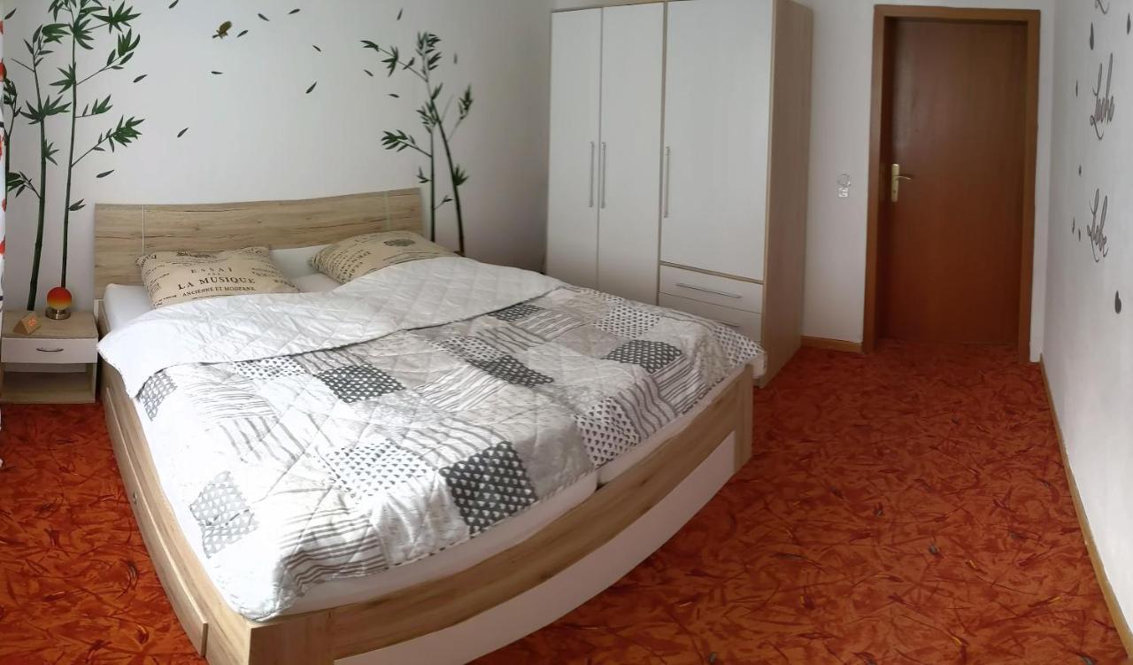 Ferienwohnung Schone Auszeit Hohegeiß Zewnętrze zdjęcie