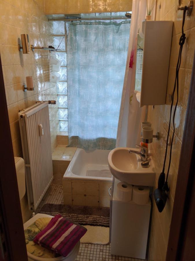Ferienwohnung Schone Auszeit Hohegeiß Zewnętrze zdjęcie
