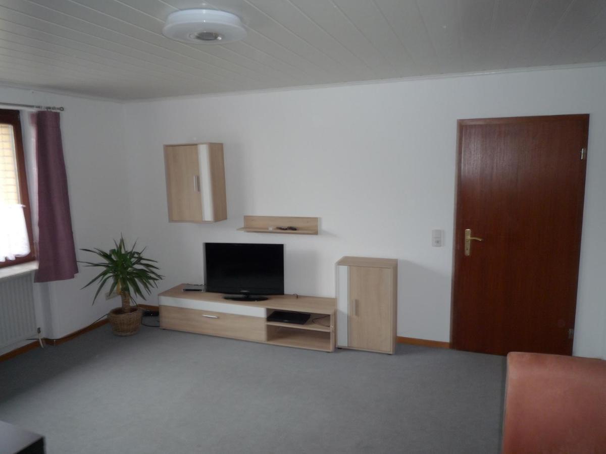 Ferienwohnung Schone Auszeit Hohegeiß Zewnętrze zdjęcie