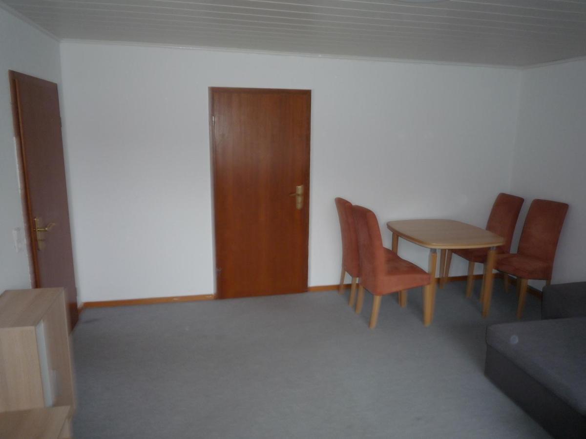 Ferienwohnung Schone Auszeit Hohegeiß Zewnętrze zdjęcie