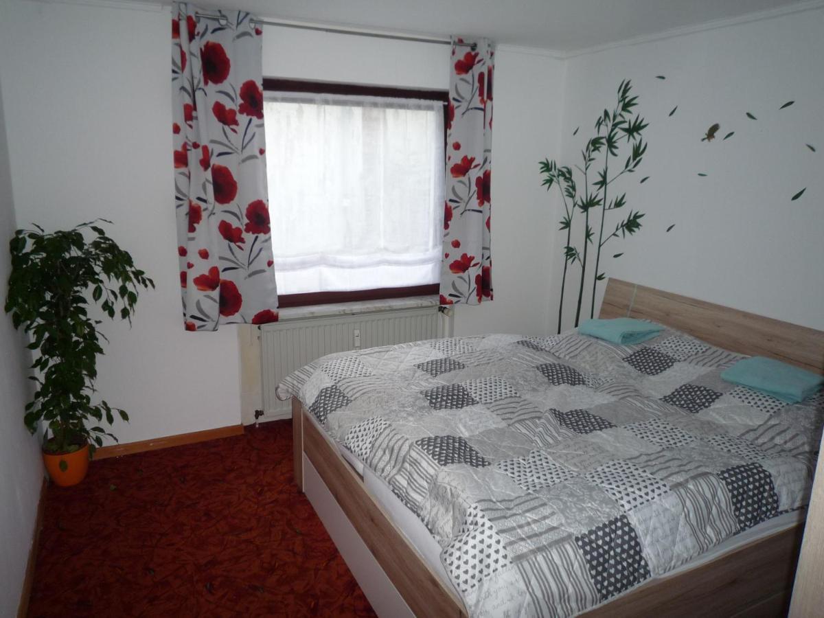 Ferienwohnung Schone Auszeit Hohegeiß Zewnętrze zdjęcie