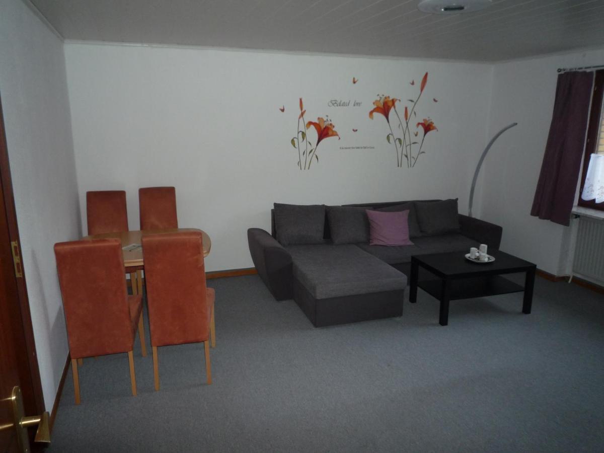 Ferienwohnung Schone Auszeit Hohegeiß Zewnętrze zdjęcie