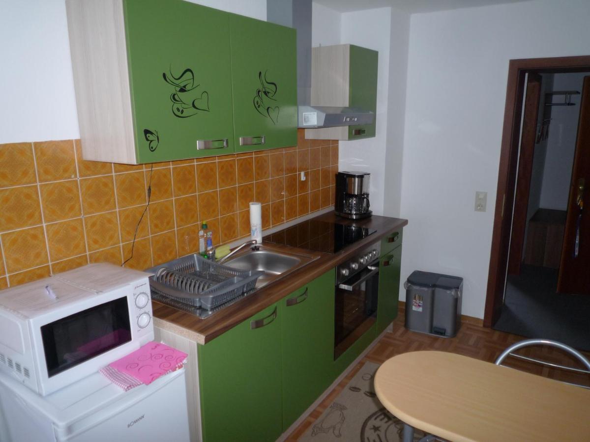 Ferienwohnung Schone Auszeit Hohegeiß Zewnętrze zdjęcie